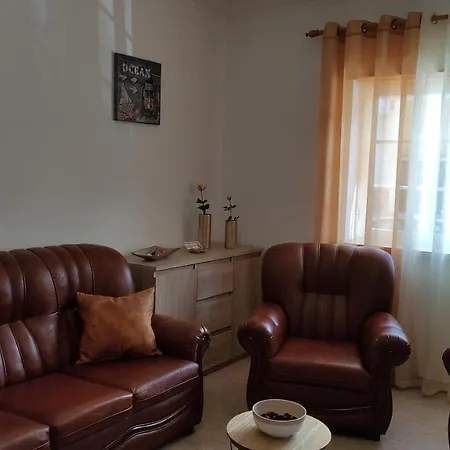 Apartamento Na Cidade Do Surf Peniche Exterior photo