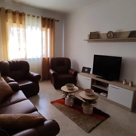 Apartamento Na Cidade Do Surf Peniche Exterior photo