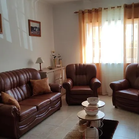 Apartamento Na Cidade Do Surf Peniche Exterior photo