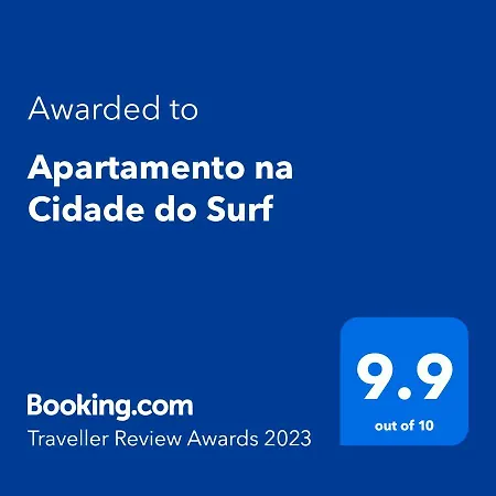 Apartamento Na Cidade Do Surf Peniche Exterior photo