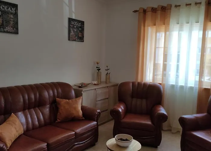 Apartamento Na Cidade Do Surf