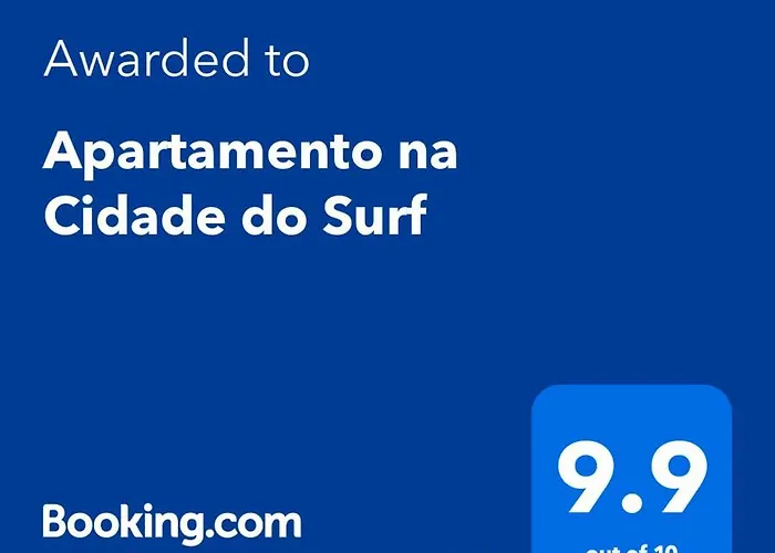 Apartamento Na Cidade Do Surf