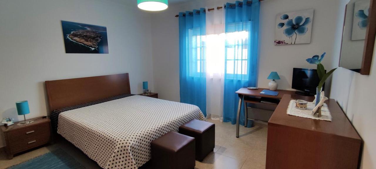 Na Cidade Do Surf Apartment *