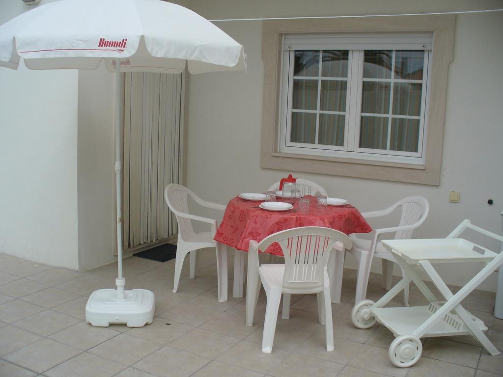 Apartment Na Cidade Do Surf
