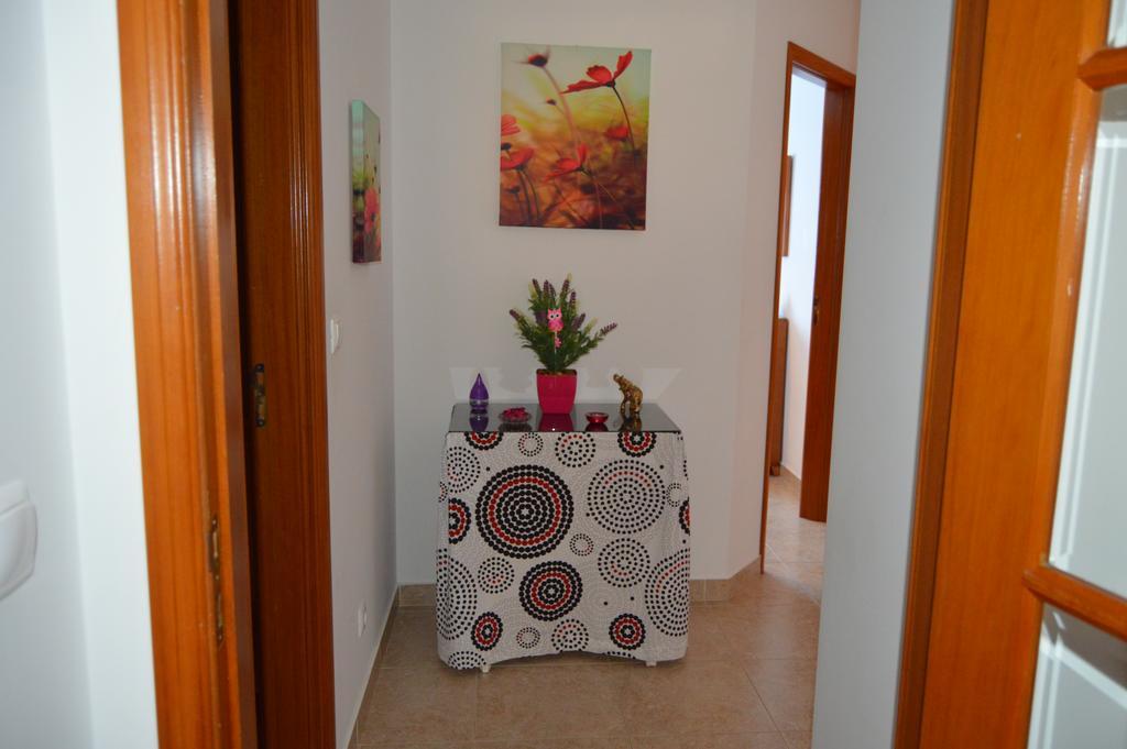 Apartment Na Cidade Do Surf