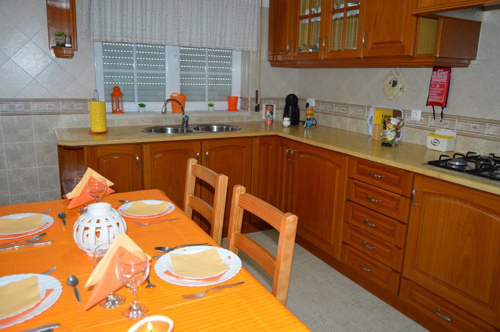 Apartment Na Cidade Do Surf *